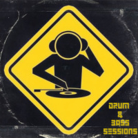 DJ GARLAND / DRUM  BASS SESSIONS #16 ON TOXIC SICKNESS / DECEMBER / 2025