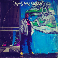 DJ GARLAND / DRUM  BASS SESSION #15 ON TOXIC SICKNESS / NOVEMBER / 2025