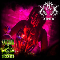 XTNTA / MIKROPORT MIX / TOXIC SICKNESS RESIDENCY SHOW / NOVEMBER / 2025