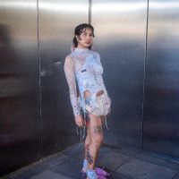 VTRXKDDO / TOXIC SICKNESS RESIDENCY SHOW #1 / FEBRUARY / 2026