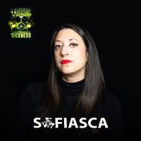 SOFIASCA / TOXIC SICKNESS RESIDENCY SHOW / SEPTEMBER / 2025