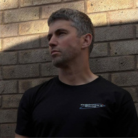 J.O.E / TOXIC SICKNESS RESIDENCY SHOW #16 / AUGUST / 2025