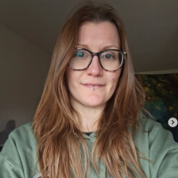 BASS SCOOPS RADIO SHOW #43 FT AMY OMEN ON TOXIC SICKNESS / JANUARY / 2026