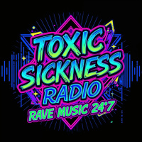 DJ TERROR / JUDGEMENT DAY RECORDS RADIO SHOW #52 ON TOXIC SICKNESS / JANUARY / 2026