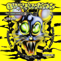 DJ JACKHAMMER / BUSY ACTION SHOW ON TOXIC SICKNESS / FEBRUARY / 2026