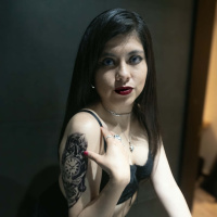 ESTEFANIA JIMAREZ / MILLENIUM HARDCORE / TOXIC SICKNESS RESIDENCY SHOW / MARCH / 2026