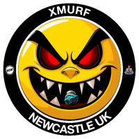 XMURF / TOXIC SICKNESS RESIDENCY SHOW / MARCH / 2026