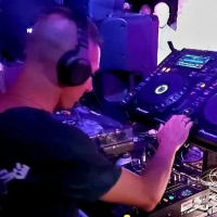 DJM / HARDEST ALLIANCE 8 ON TOXIC SICKNESS / AUGUST / 2025