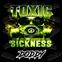 DODDY / TOXIC SICKNESS GUEST MIX / DECEMBER / 2025