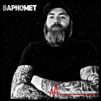 BAPHOMET / TOXIC SICKNESS GUEST MIX / FEBRUARY / 2026