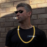 J.O.E / TOXIC SICKNESS RESIDENCY SHOW #18 / DECEMBER / 2025