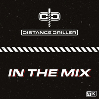DJ GRAAT INVITES DISTANCE DRILLER ON TOXIC SICKNESS / APRIL / 2026