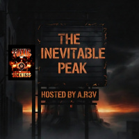 A.R3V / THE INEVITABLE PEAK #1 ON TOXIC SICKNESS / DECEMBER / 2025
