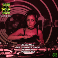 GAUTAMAH / SFQ SHOW #9 ON TOXIC SICKNESS / JULY / 2025