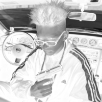 DJ 4D INVITES DIǍORÉN / 4GABBERZ RADIO #7 ON TOXIC SICKNESS / OCTOBER / 2025