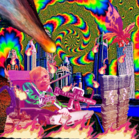 ASHU / +81 KHAOS SECT #2 ON TOXIC SICKNESS / DECEMBER / 2025