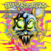 GYSELE / BUSY ACTION SHOW ON TOXIC SICKNESS / APRIL / 2026