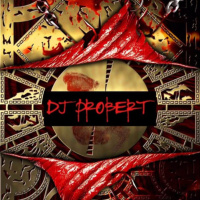 DJ PROBERT / TOXIC SICKNESS RESIDENCY SHOW / APRIL / 2026