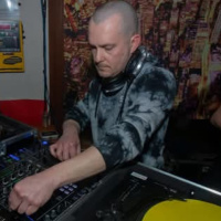 DJ MIKE / HARDEST ALLIANCE #2 ON TOXIC SICKNESS / FEBRUARY / 2026