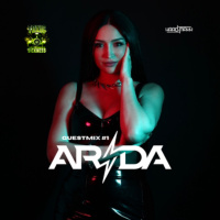 HARD-MAXX INVITES ARDA / TOXIC SICKNESS GUEST MIX #1 / MARCH / 2026