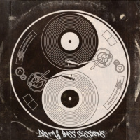 DJ GARLAND / DRUM  BASS SESSION #14 ON TOXIC SICKNESS / OCTOBER / 2025