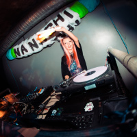 HOLLIE ANTHWAX / THE FAIRLY REGULAR TECHNOID-ISH SHOW #34 ON TOXIC SICKNESS / FEBRUARY / 2026