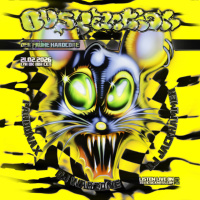 DJ WARZONE / BUSY ACTION SHOW ON TOXIC SICKNESS / FEBRUARY / 2026