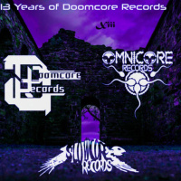 BOHEMIAN / 13 YEARS OF DOOMCORE RECORDS ON TOXIC SICKNESS / MARCH / 2026