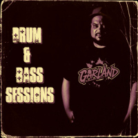 DJ GARLAND / DRUM  BASS SESSIONS #17 ON TOXIC SICKNESS / JANUARY / 2026