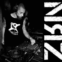 NRZ / TOXIC SICKNESS RESIDENCY SHOW / SEPTEMBER / 2025