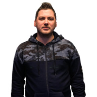 S.O.D / HARDSTYLE TECHNO #3 ON TOXIC SICKNESS / DECEMBER / 2025