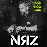 NRZ / TOXIC SICKNESS RESIDENCY SHOW / JANUARY / 2026
