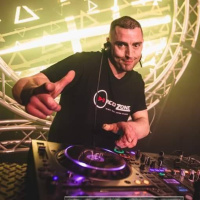 DJ CLASH / HARDEST ALLIANCE #3 ON TOXIC SICKNESS / MARCH / 2026