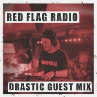 RED FLAG INVITES DRASTIC ON TOXIC SICKNESS / OCTOBER / 2025