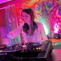 AMY OMEN / TOXIC SICKNESS RESIDENCY SHOW #02 / APRIL / 2026