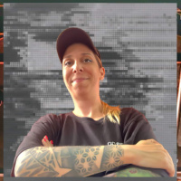 PIXIE PITCH / TOXIC SICKNESS RESIDENCY SHOW #13 / DECEMBER / 2025