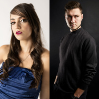 SAKYRA INVITES SPIRITVS ON TOXIC SICKNESS / SEPTEMBER / 2025