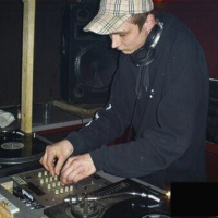 CHRIS WILLOTT / TOXIC SICKNESS RESIDENCY SHOW #1 / SEPTEMBER / 2025