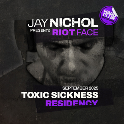 Toxic Sickness Radio Shows  Label Releases