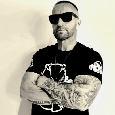 Toxic Sickness Radio Shows  Label Releases