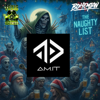 Toxic Sickness Radio Shows  Label Releases