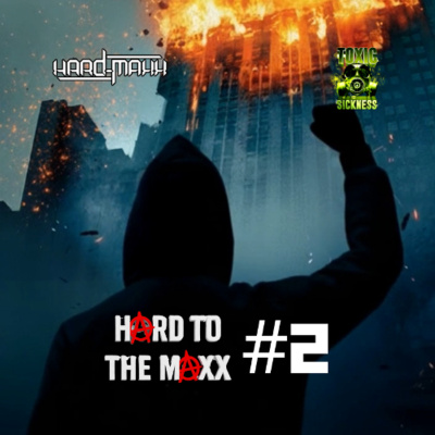 Toxic Sickness Radio Shows  Label Releases