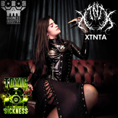 Toxic Sickness Radio Shows  Label Releases