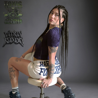 Toxic Sickness Radio Shows  Label Releases