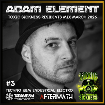 Toxic Sickness Radio Shows  Label Releases
