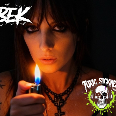 Toxic Sickness Radio Shows  Label Releases
