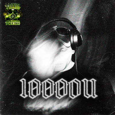 Toxic Sickness Radio Shows  Label Releases