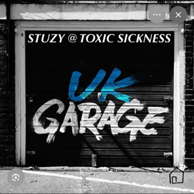 Toxic Sickness Radio Shows  Label Releases
