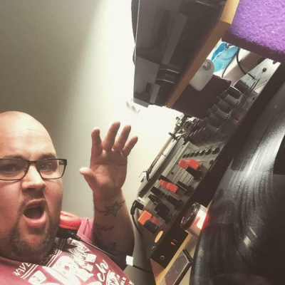 Toxic Sickness Radio Shows  Label Releases