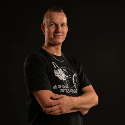 Toxic Sickness Radio Shows  Label Releases